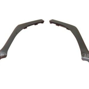 Valance Bumper Front Passenger Side Ford Taurus 2008-2009 , FO1095229