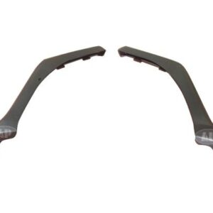 Valance Bumper Front Driver Side Ford Taurus 2008-2009 , FO1095230