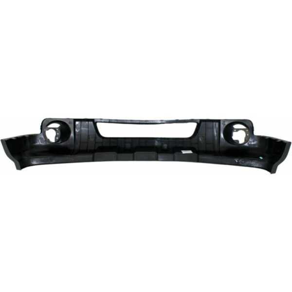 Valance Bumper Front Ford Ranger 2008-2011 Textured , FO1095232 - Image 4