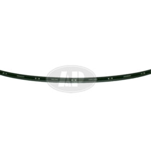 Valance Front Mitsubishi Mirage Coupe 1997-2002 , Fo1095236 - Hunt Parts