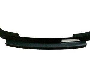 Valance Bumper Front Lower Ford Explorer Sport 2013-2015 Textured With Tow Pkg , FO1095240