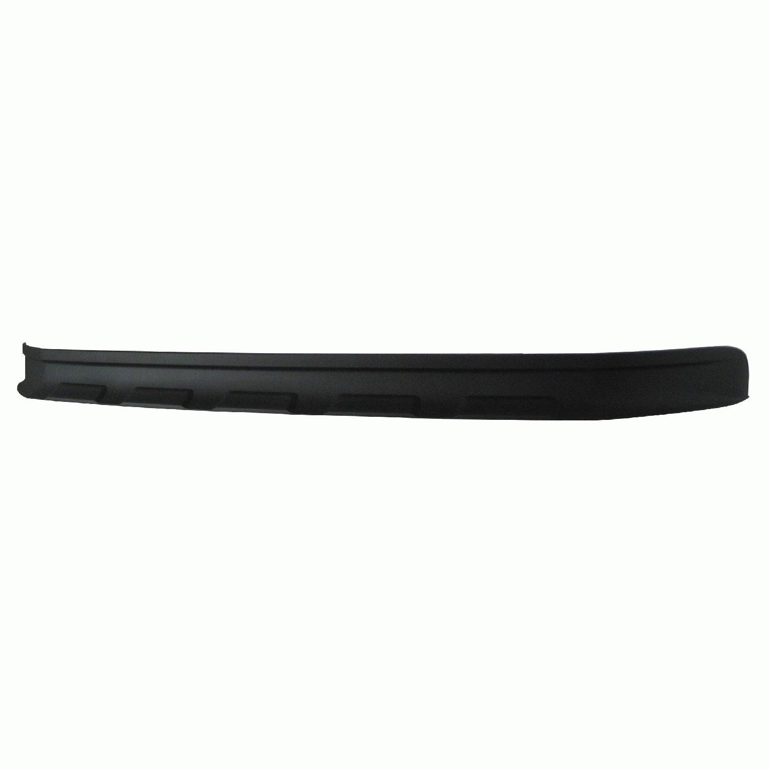 Valance Bumper Front Lower Ford F350 2011-2016 2Wd , FO1095241