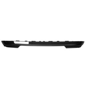 Valance Front Ford Explorer 2016-2019 Textured With Tow Hook Hole Capa , Fo1095269C - Hunt Parts