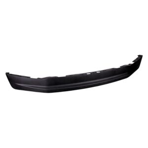 Valance Bumper Front Ford F550 2017-2019 Textured Awd Model , FO1095271