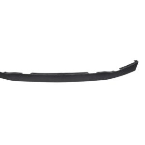 Valance Bumper Front Ford F450 2017-2019 Textured 2 Wheel Drive Model , FO1095272