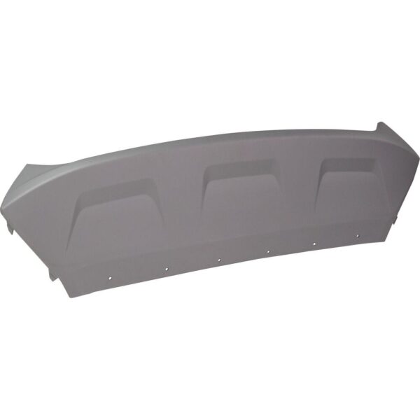 Skid Plate Front Ford Escape 2017-2019 Silver Finish , FO1095275 - Image 2