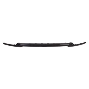 2020-2024 Ford Explorer Valance Front Ptd Black , FO1095282