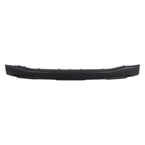 2019-2023 Ford Ranger Valance Front Ptd Black Without Sensor/Tow Hook , FO1095285