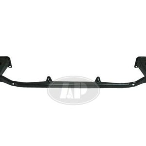Engine Crossmember Front Lincoln Mkx 2007-2012 Steel , FO1096102