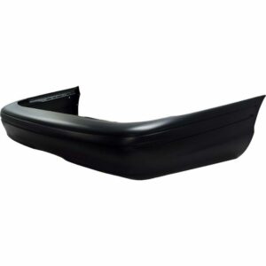 Bumper Rear Ford Crown Victoria 1998-2011 Primed , FO1100279