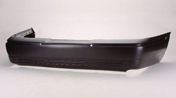 Bumper Rear Mercury Grand Marquis 1998-2011 Primed , FO1100280