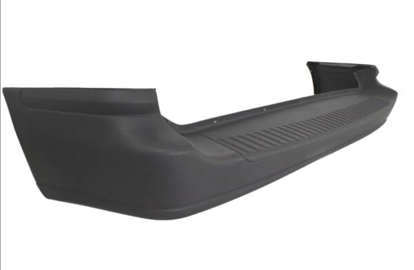 Bumper Rear Ford Windstar 1999-2003 Textured Lx , FO1100286 - Image 4