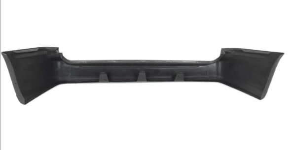Bumper Rear Ford Windstar 1999-2003 Textured Lx , FO1100286 - Image 5