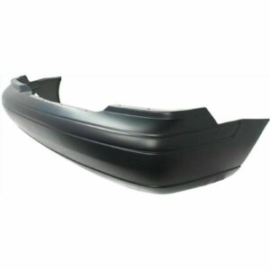 Bumper Rear Ford Focus 2000-2004 Primed Sedan , FO1100291