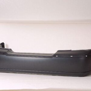 Bumper Rear Lincoln Town Car 2003-2011 Primed Capa , FO1100342C
