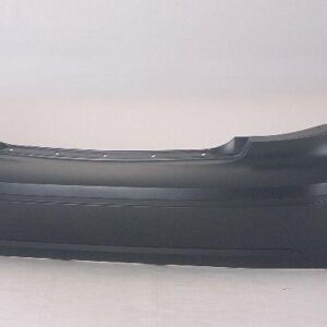 Bumper Rear Ford Taurus 2004-2007 Primed , FO1100355