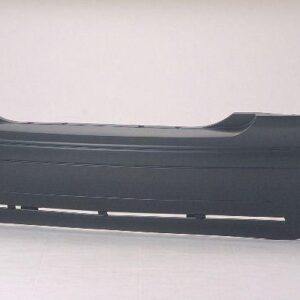 Bumper Rear Ford Focus 2005-2007 Primed Sedan Exclude St , FO1100385