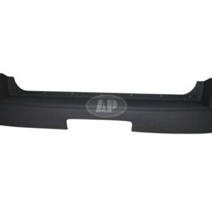 Bumper Rear Ford Explorer 2006 Partial Primed Without Sensor Hole Xls/Xlt Model , FO1100595
