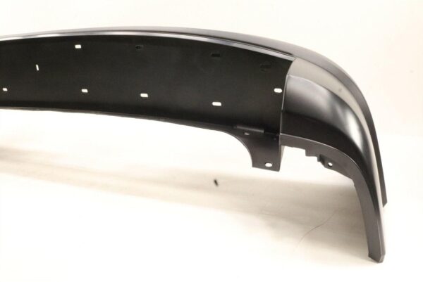 Bumper Rear Ford Explorer 2007-2010 Textured With Plate Hole Without Sensor Xlt Model , FO1100607 - Image 4