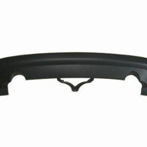 Bumper Rear Lower Ford Edge 2007-2010 Without Tow Hook , FO1100617