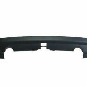 Bumper Rear Lower Ford Edge 2007-2010 With Tow Hook Capa , FO1100618C