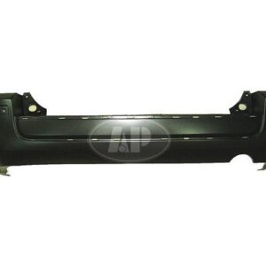 Bumper Rear Mercury Mariner 2008-2011 Primed , FO1100628