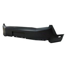 Bumper Rear Ford Mustang 2010-2012 Primed , FO1100661