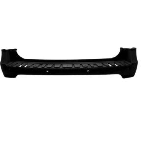 Bumper Rear Ford Expedition 2018-2021 Primed Ptm With Auto Park/Sensor Capa , Fo1100744C - Hunt Parts
