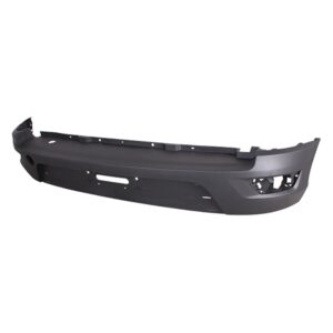 2018–2022 Ford Ecosport Bumper Rear Matte Dark Gray Without , FO1100751