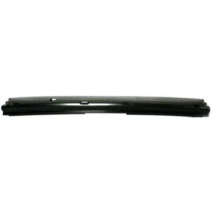 Bumper Rear Ford Transit Connect 2010-2013 , FO1102377