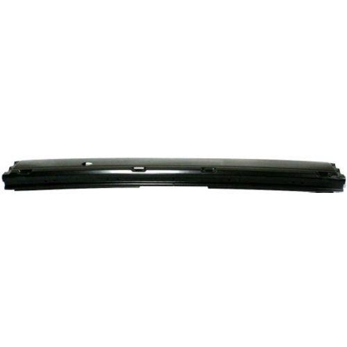Bumper Rear Ford Transit Connect 2010-2013 Capa , FO1102377C