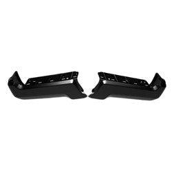 2017-2022 Ford F250 Bumper Face Bar Rear Driver , FO1102384