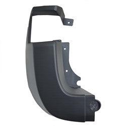 Bumper End Rear Driver Side Ford Transit T-350 Wagon 2015-2021 Textured , FO1104137