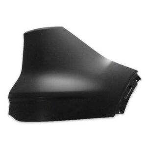 Bumper End Rear Passenger Side Ford Escape 2013-2016 Primed , FO1105134