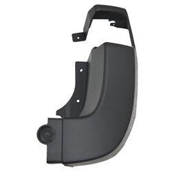 Bumper End Rear Passenger Side Ford Transit T-350Hd Cargo 2015-2021 Textured , FO1105137