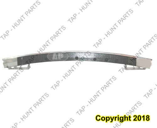 Rebar Front Ford Freestar 2004-2007 , Fo1106229 - Hunt Parts