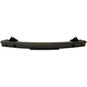 Rebar Rear Bumper reinforcement Ford Edge 2007-2014 Without Tow , FO1106349