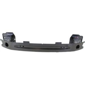 Rebar Rear Bumper reinforcement Ford Fiesta Sedan 2011-2018 , FO1106353