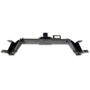 Rebar Rear Bumper reinforcement Ford F150 2009-2014 With Base Payload Pkg , FO1106362