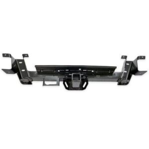 Rebar Rear Bumper reinforcement Ford F150 2009-2014 With Upgrade Payload Pkg , FO1106363