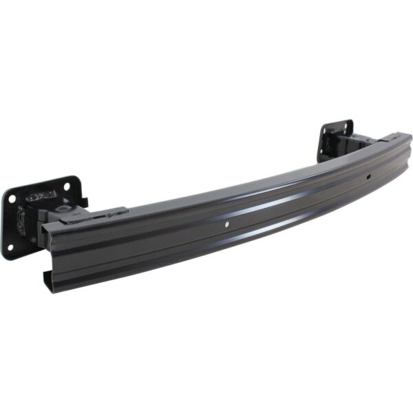 Rebar Rear Bumper reinforcement Ford Escape 2013-2019 , FO1106366 - Image 3