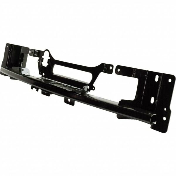 Rebar Rear Bumper reinforcement Ford F150 2015-2019 Without Towing Hitch , FO1106374 - Image 4