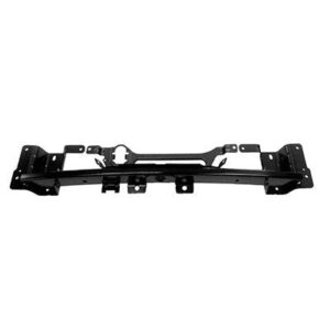 Rebar Rear Bumper reinforcement Ford F150 2015-2019 Without Towing Hitch , FO1106374