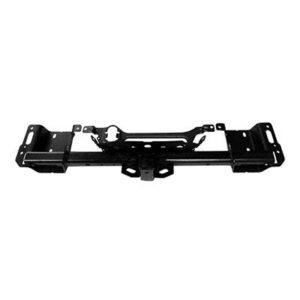 Rebar Rear Bumper reinforcement Ford F150 2015-2019 Without Max Trailer With Towing Package , FO1106375