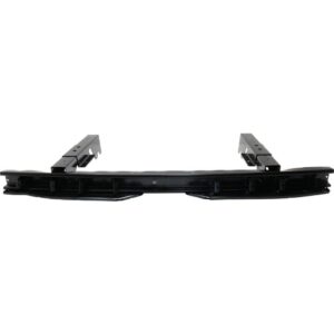 Rebar Rear Bumper reinforcement Ford Transit T-350Hd Cargo 2015-2019 Steel On Low Roof Models , FO1106379