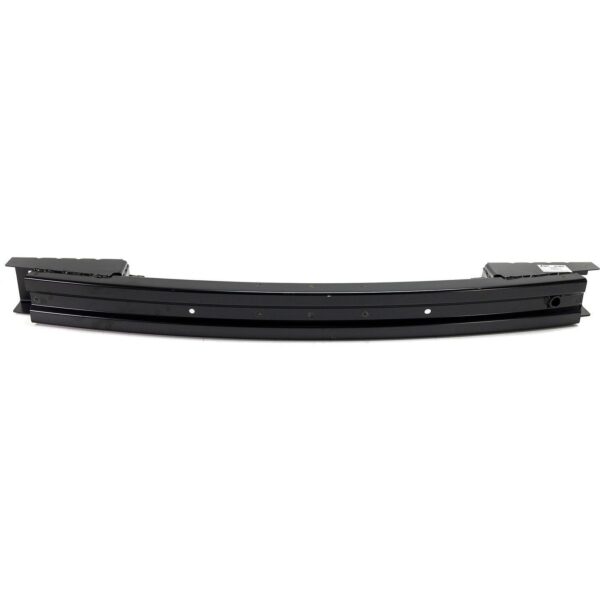 2019-2024 Lincoln Nautilus Rebar Rear Steel With Tow Hook , FO1106383 - Image 3