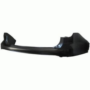 Bumper Rear Lower Ford Explorer 2011-2015 Primed , FO1114102