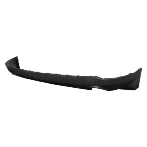 Bumper Rear Lower Ford Edge 2011-2014 Matt Without Tow Hook , FO1115100