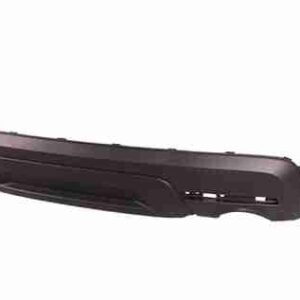 Bumper Rear Lower Ford Explorer 2011-2015 Textured Without Tow Without Sensor Capa , FO1115106C