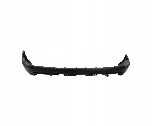 Bumper Lower Rear Ford Explorer 2016-2017 With Sensor Textured , FO1115122 - Image 3